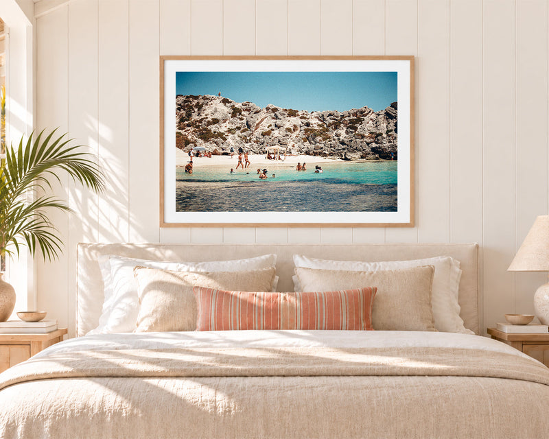 Rottnest Island, Australia: A Coastal Paradise in the Indian Ocean