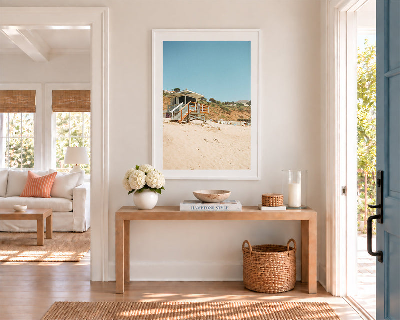 Art for Entryways, Stairwells, and Hallways