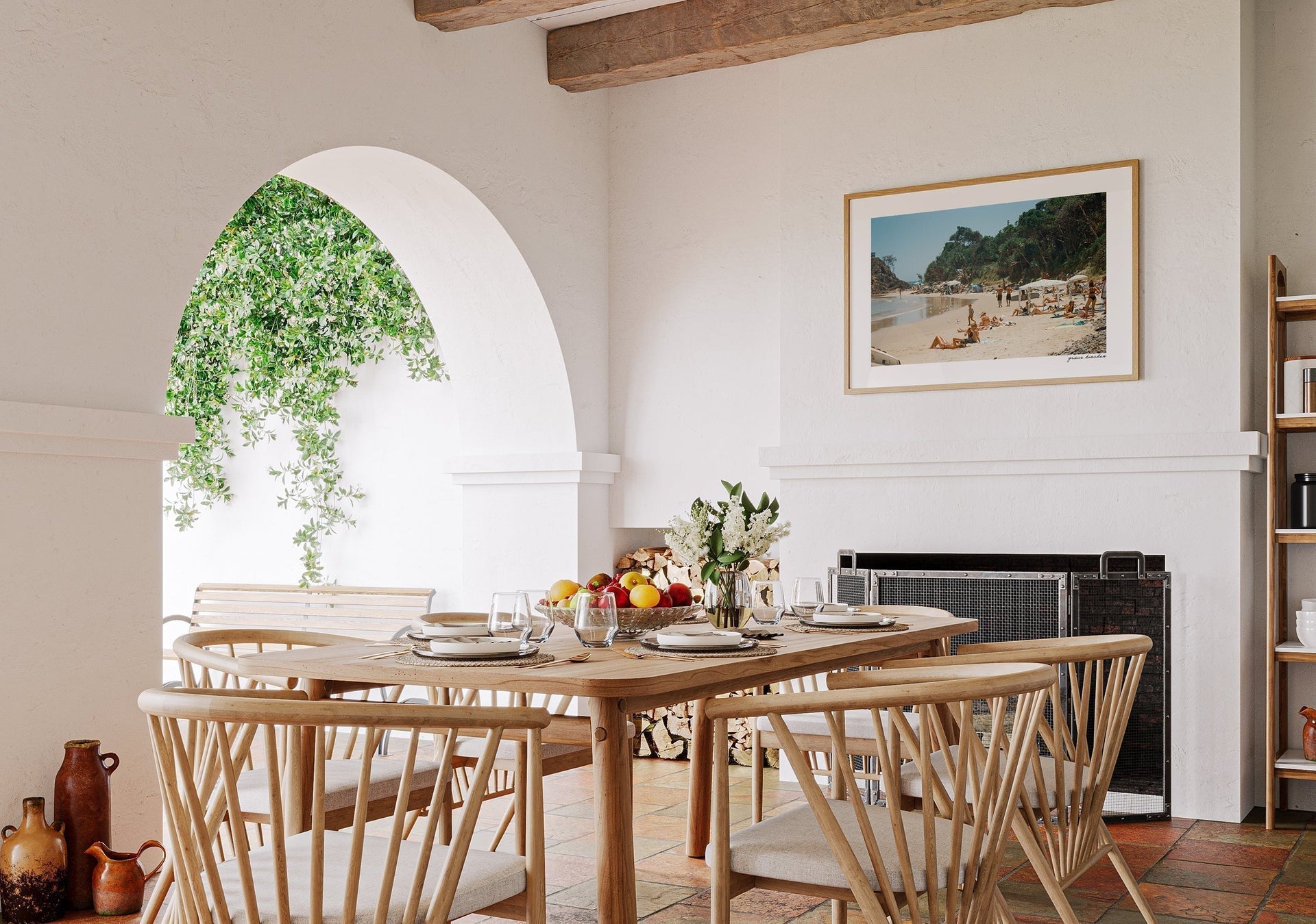 Introducing the Byron Bay Collection