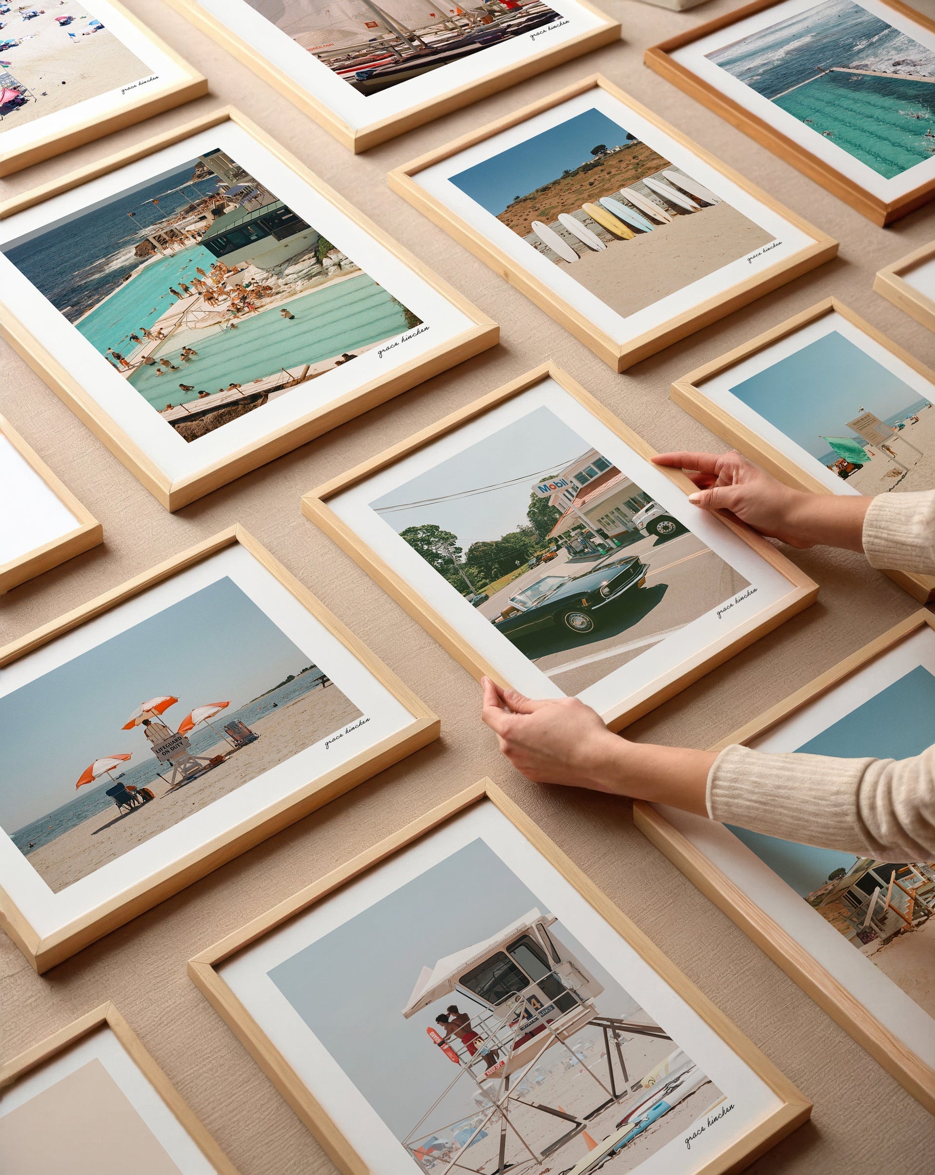 Fall into Fall with New Artwork