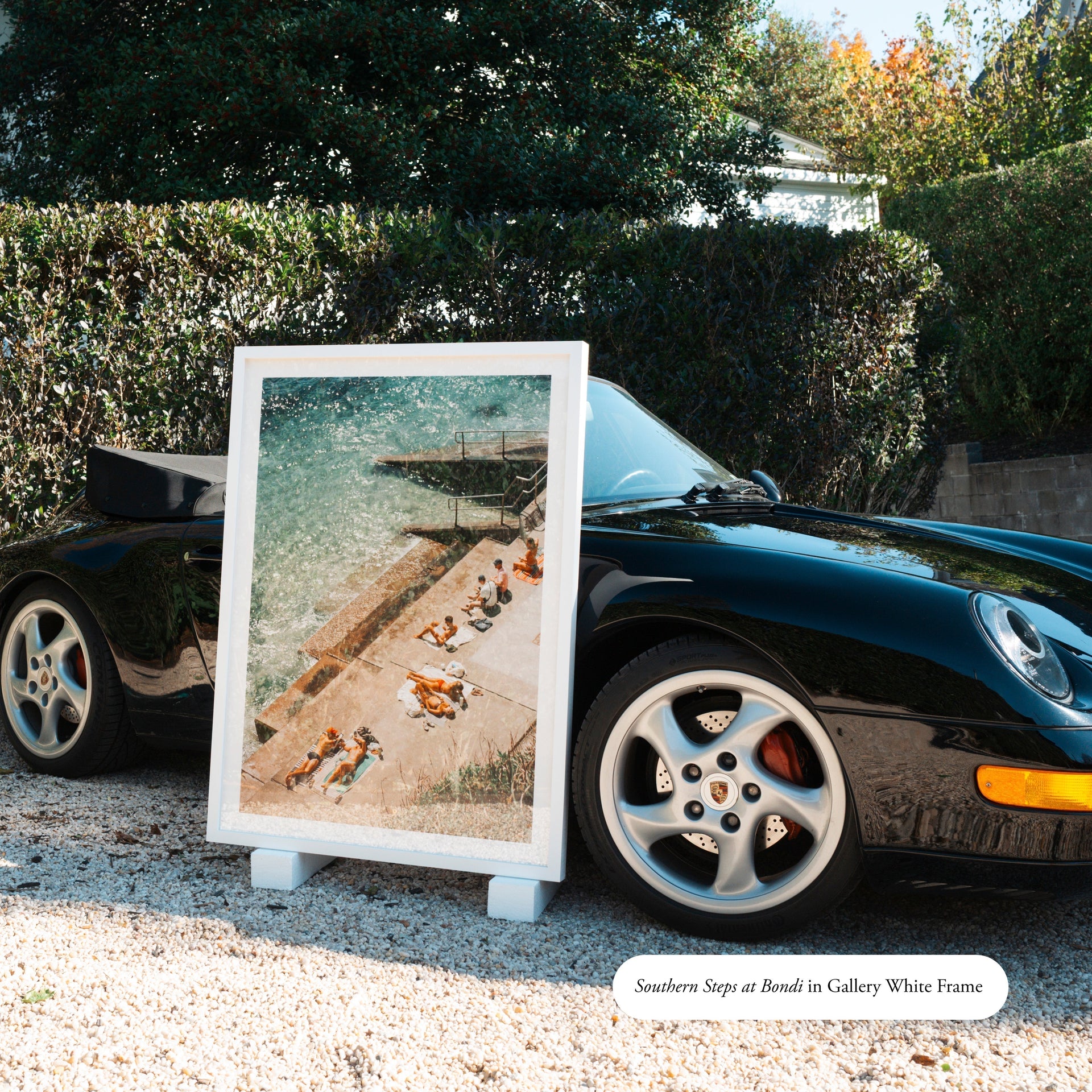 How to Choose the Right Size Wall Art (With Real Examples)
