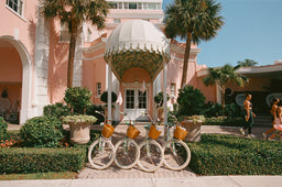 The Colony Hotel