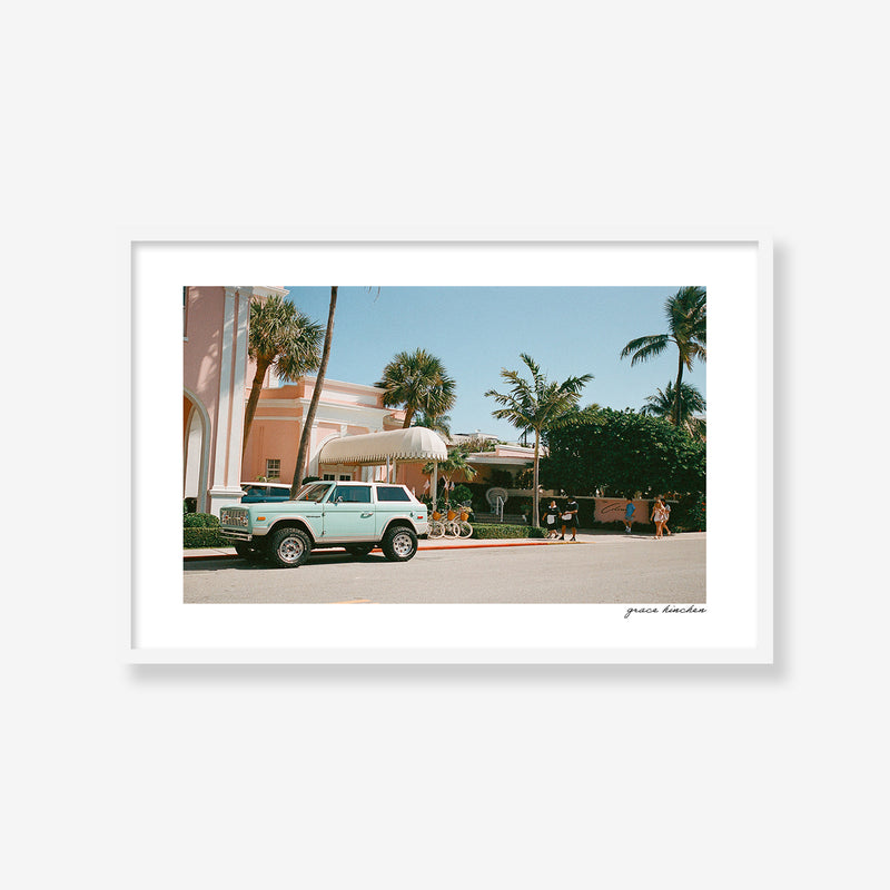 People of the Colony Hotel