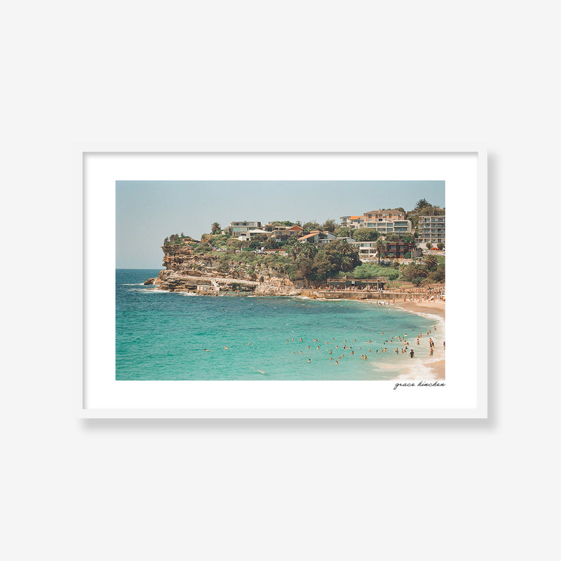 Bronte Hillside View