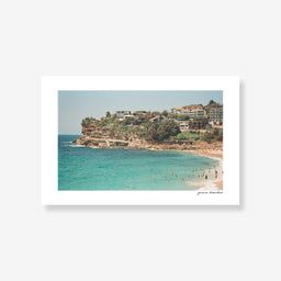 Bronte Hillside View