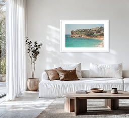 Bronte Hillside View