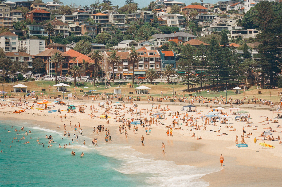 Homes Over Bronte
