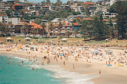 Homes Over Bronte