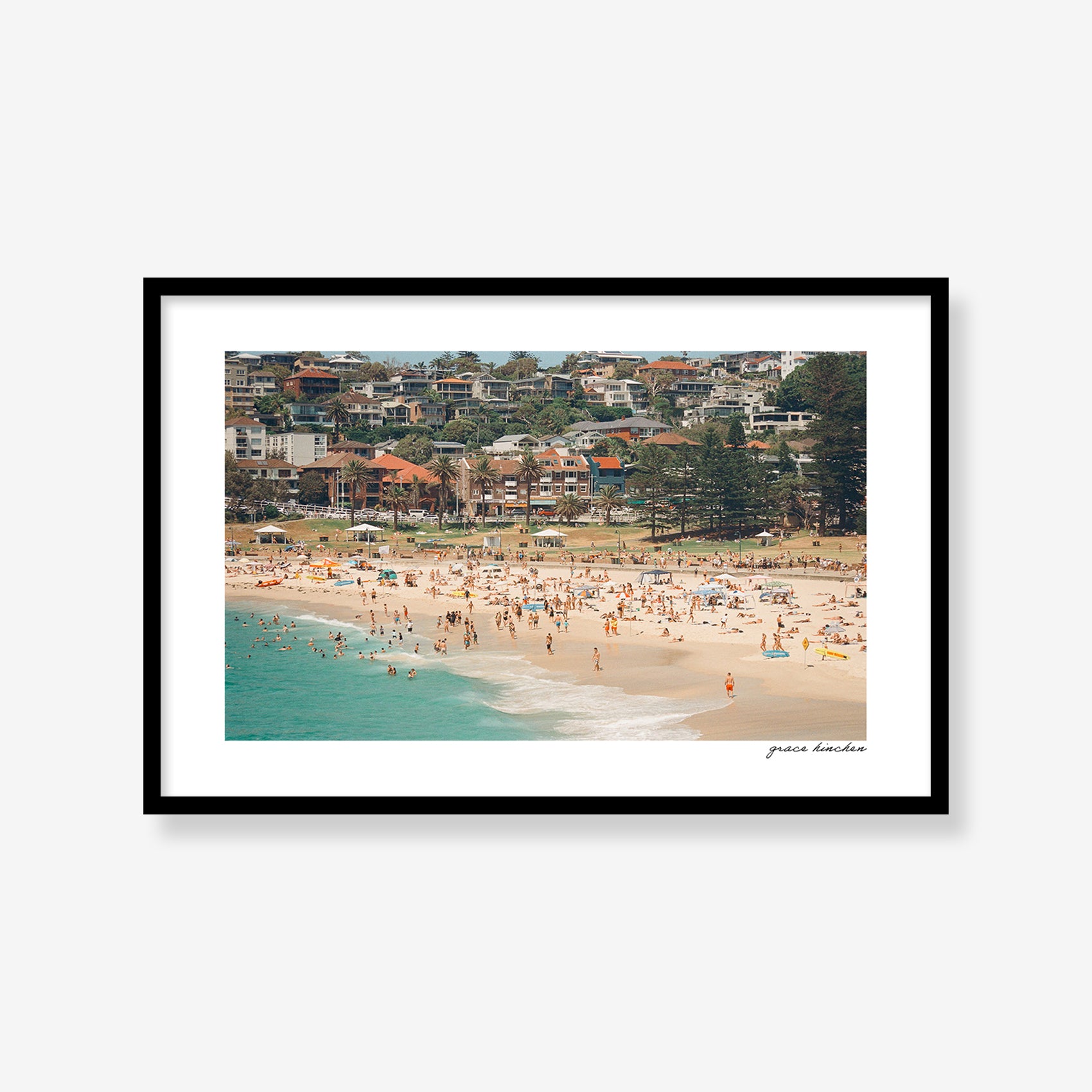 Homes Over Bronte