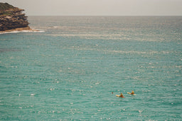 Lifesavers Off Tamarama