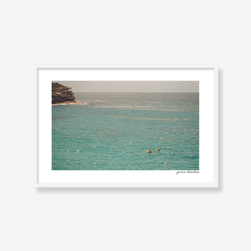 Lifesavers Off Tamarama