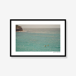 Lifesavers Off Tamarama