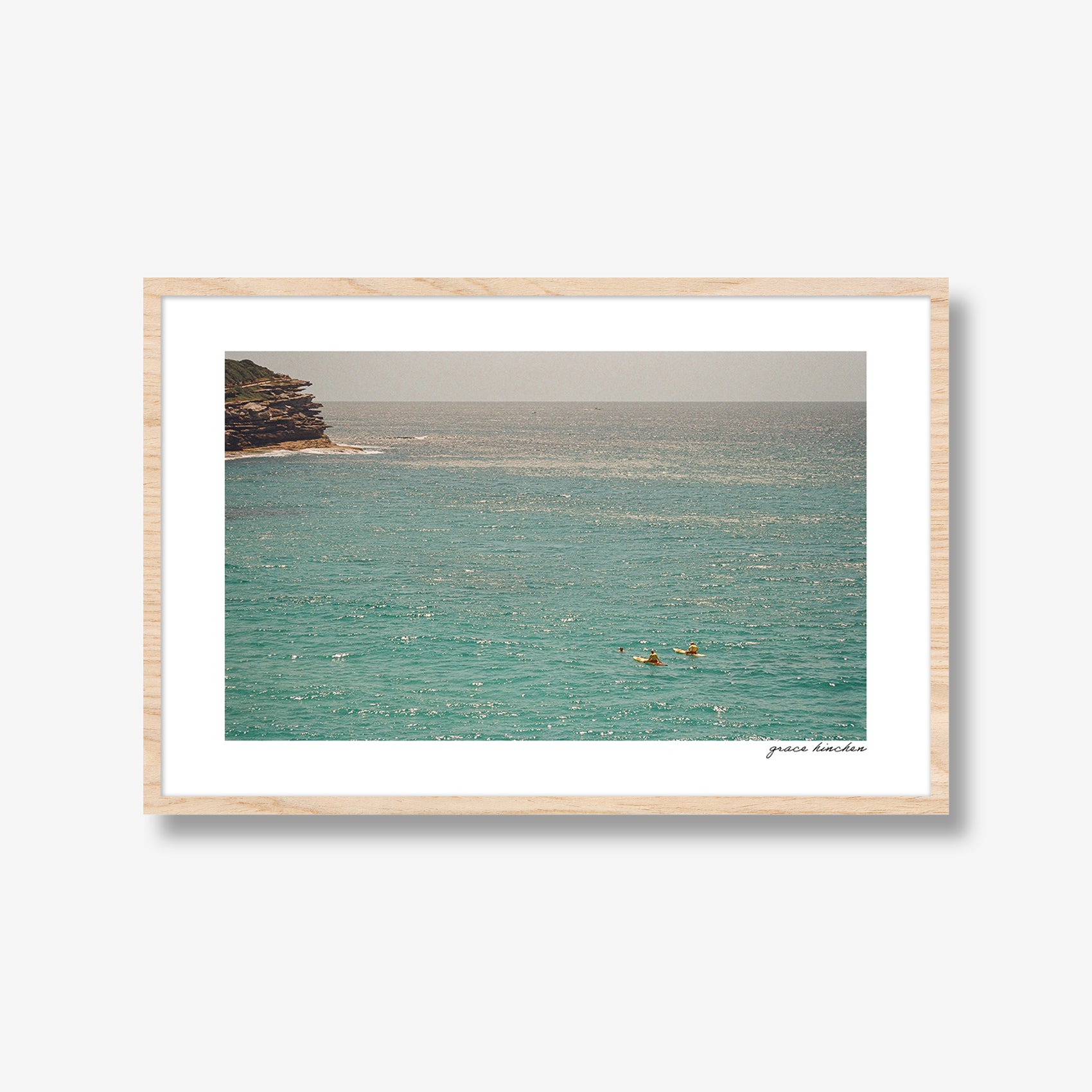 Lifesavers Off Tamarama