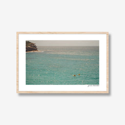 Lifesavers Off Tamarama
