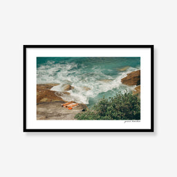 Tamarama Sunbathers