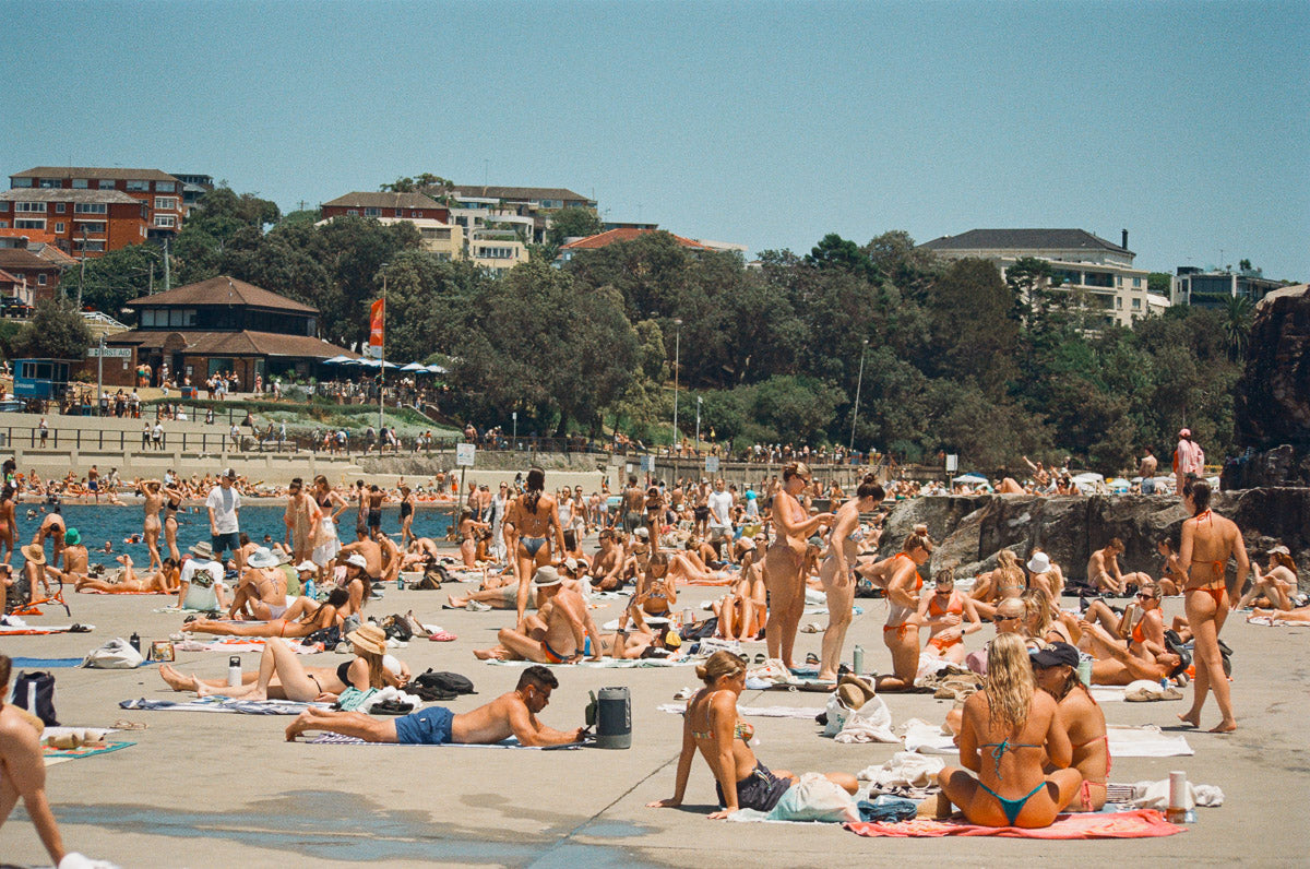 Clovelly Concrete Club
