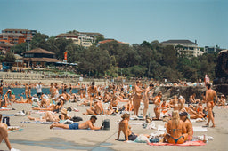 Clovelly Concrete Club
