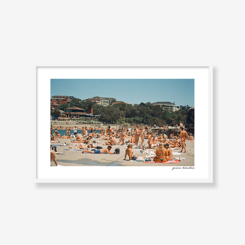 Clovelly Concrete Club