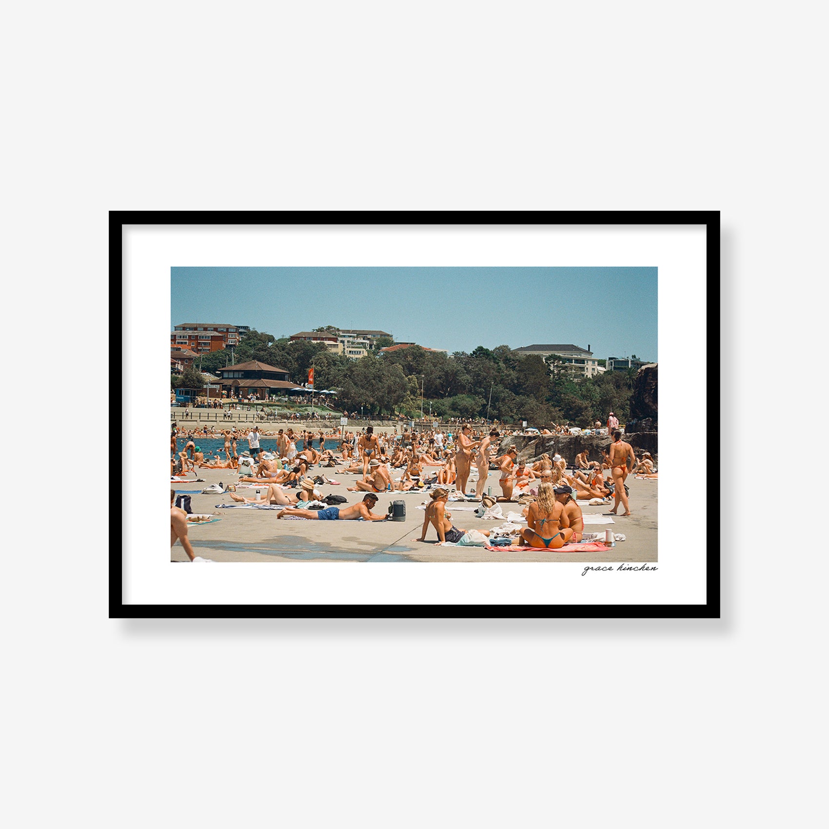 Clovelly Concrete Club