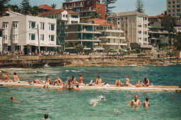 Fairy Bower Rock Pool