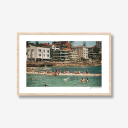 Fairy Bower Rock Pool