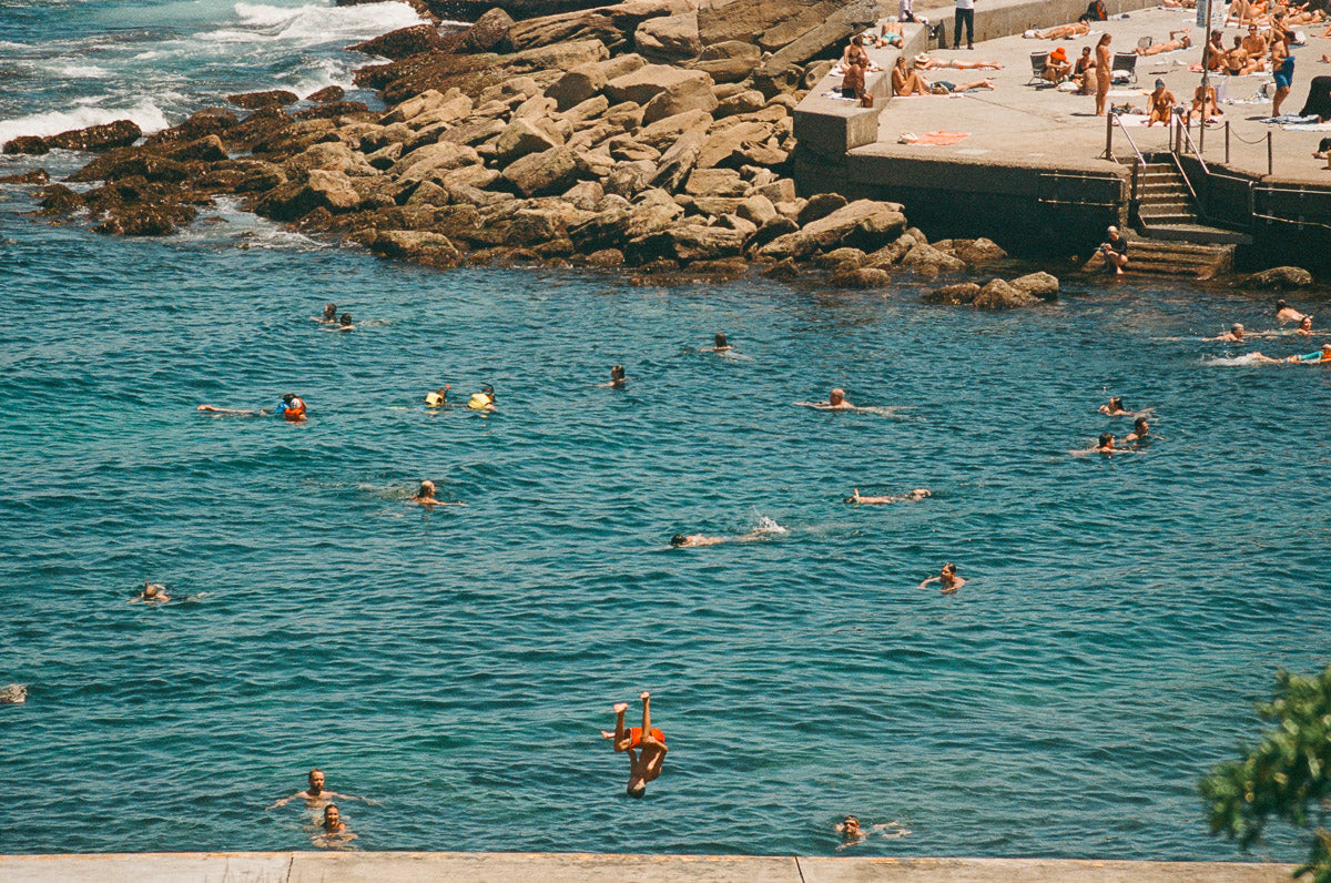 Clovelly Flip