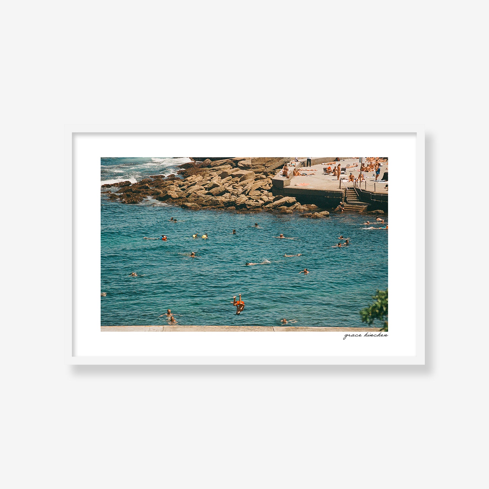 Clovelly Flip