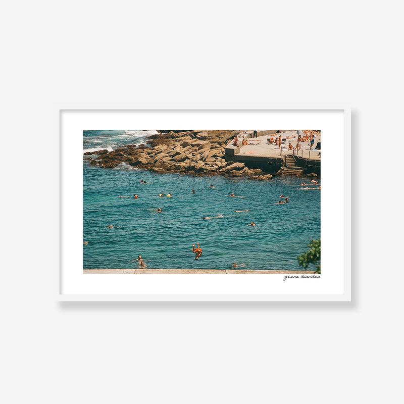 Clovelly Flip
