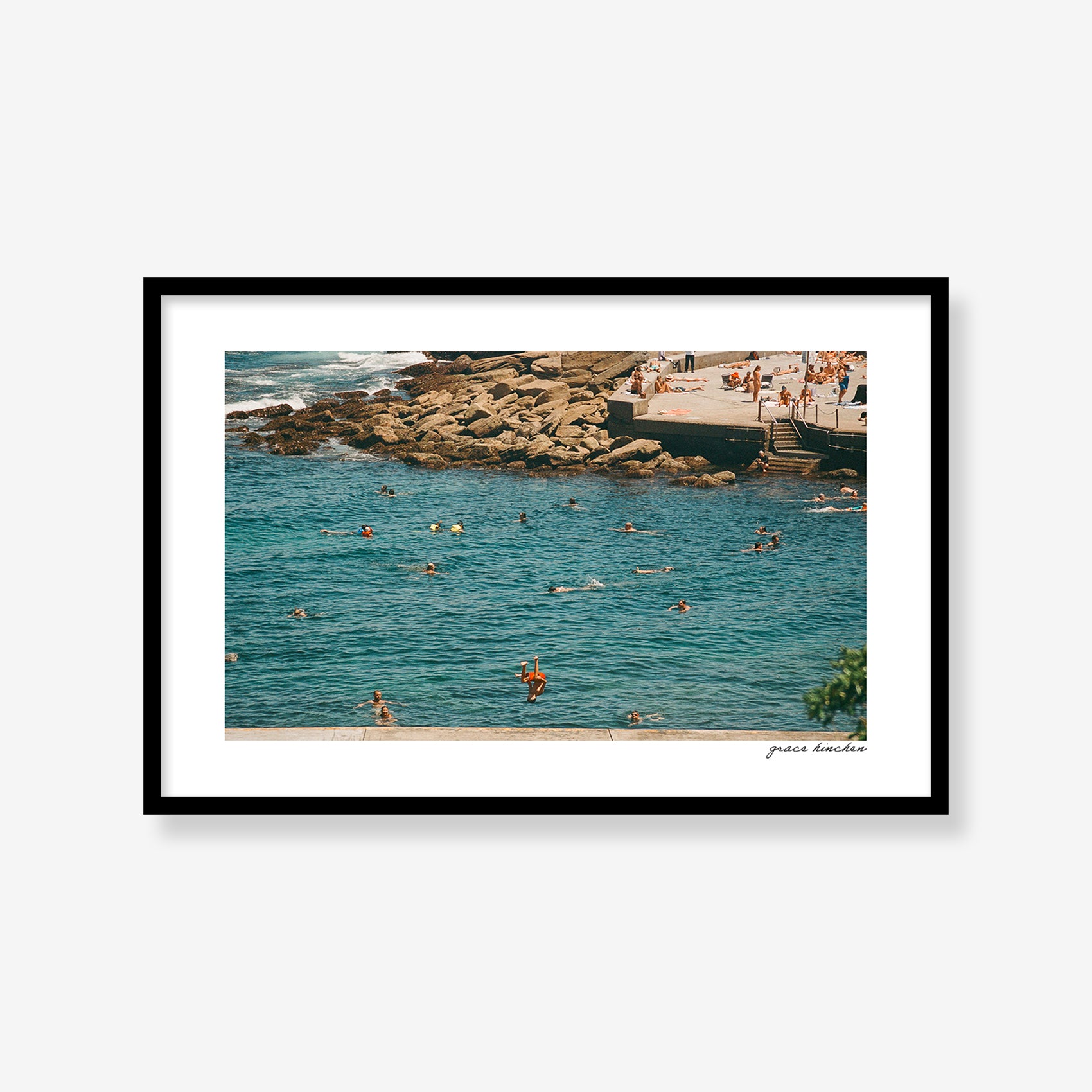 Clovelly Flip
