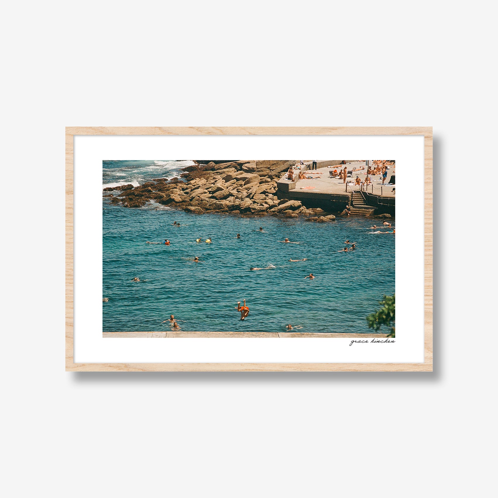 Clovelly Flip