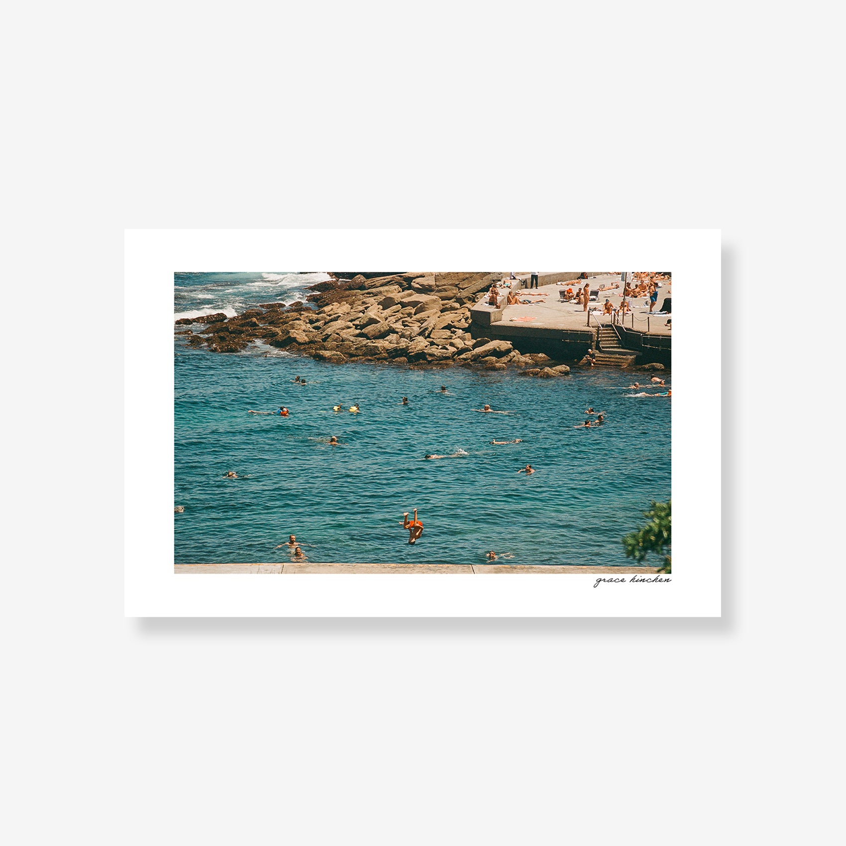 Clovelly Flip
