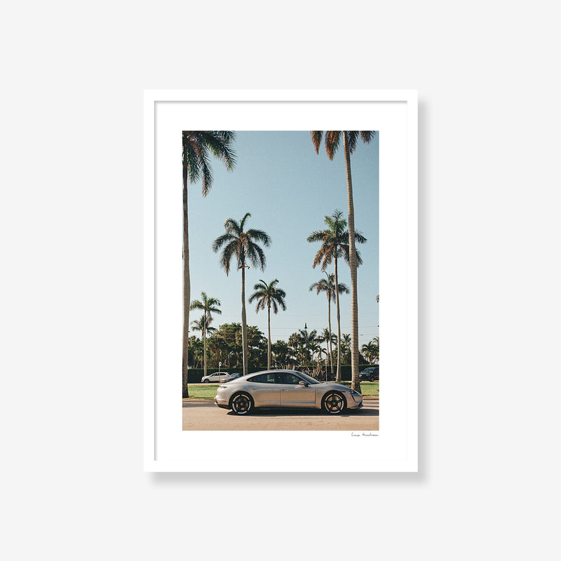 Royal Poinciana Way