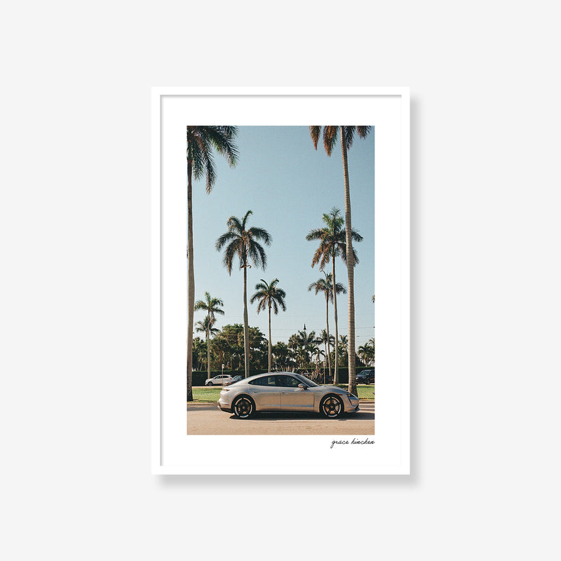 Royal Poinciana Way