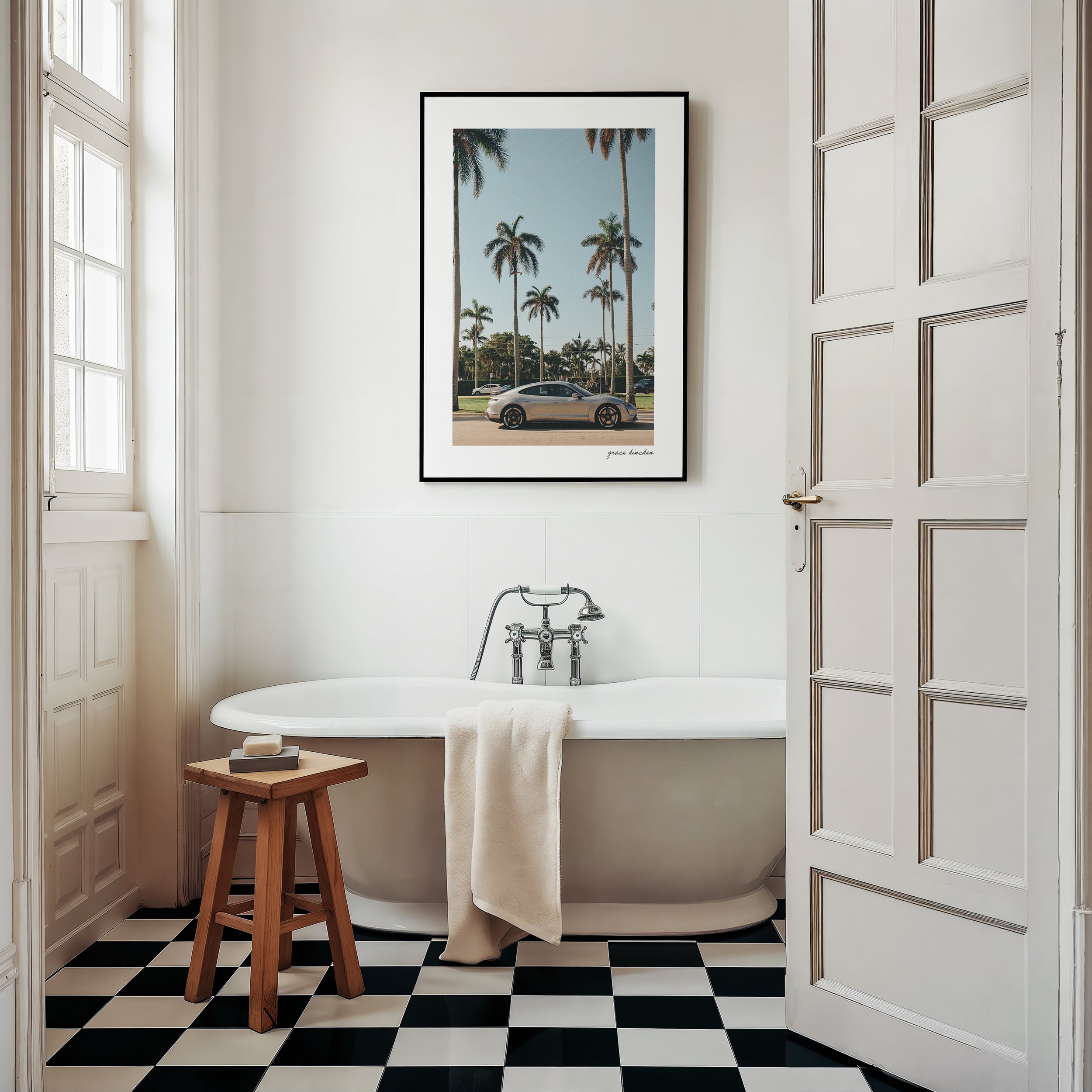 Royal Poinciana Way