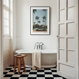 Royal Poinciana Way