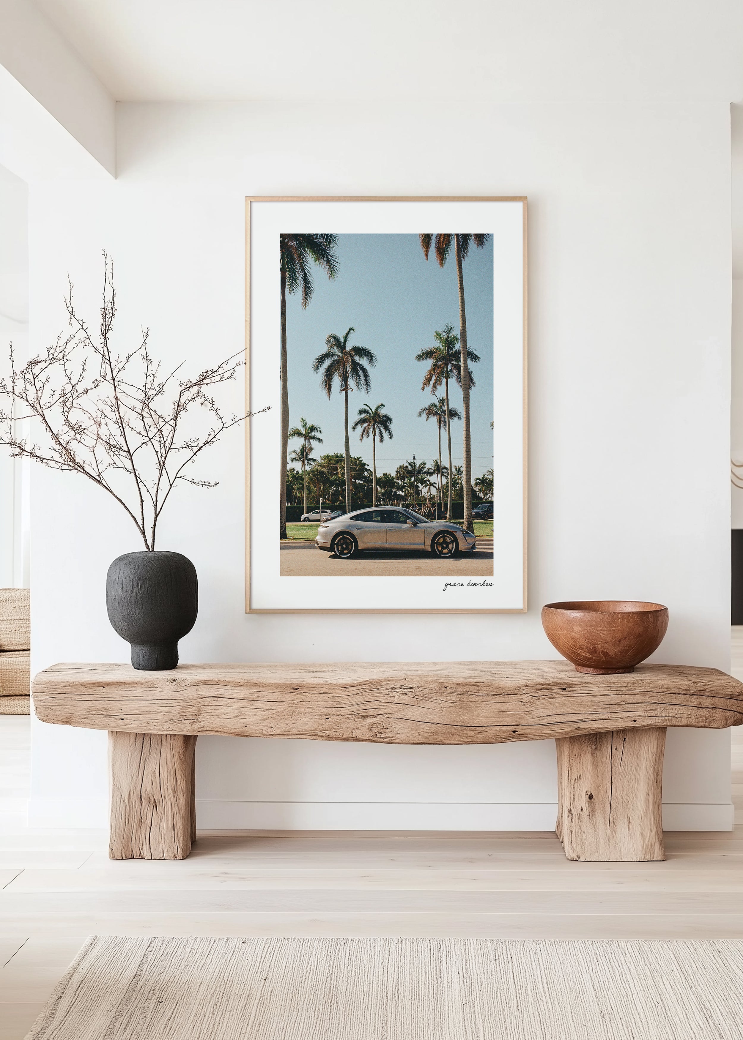 Royal Poinciana Way