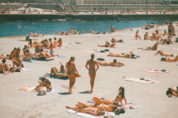 Concrete Beach, Clovelly