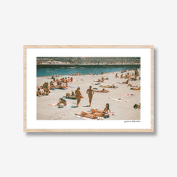 Concrete Beach, Clovelly