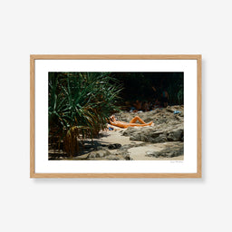 Byron Sunbather