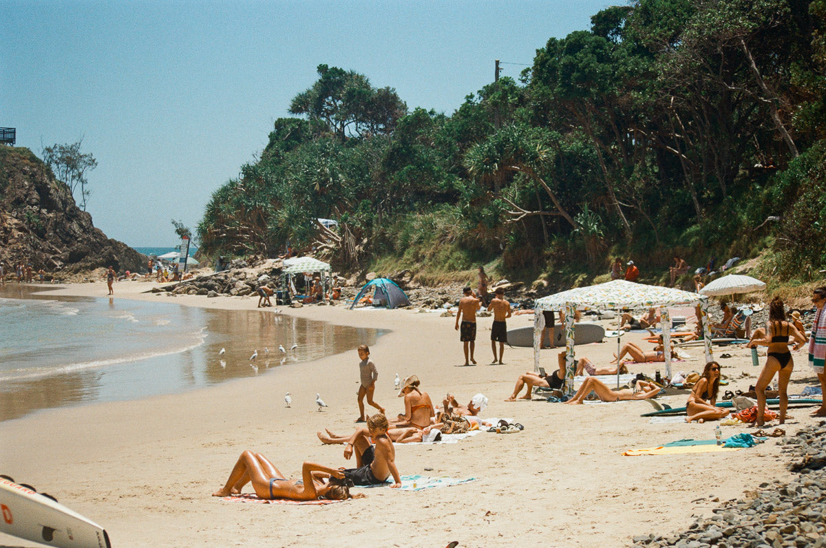 Byron Bay