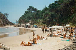 The Pass, Byron Bay