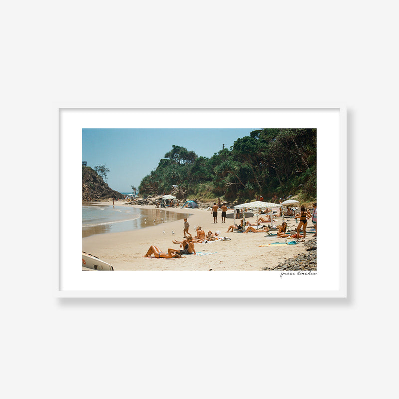 The Pass, Byron Bay