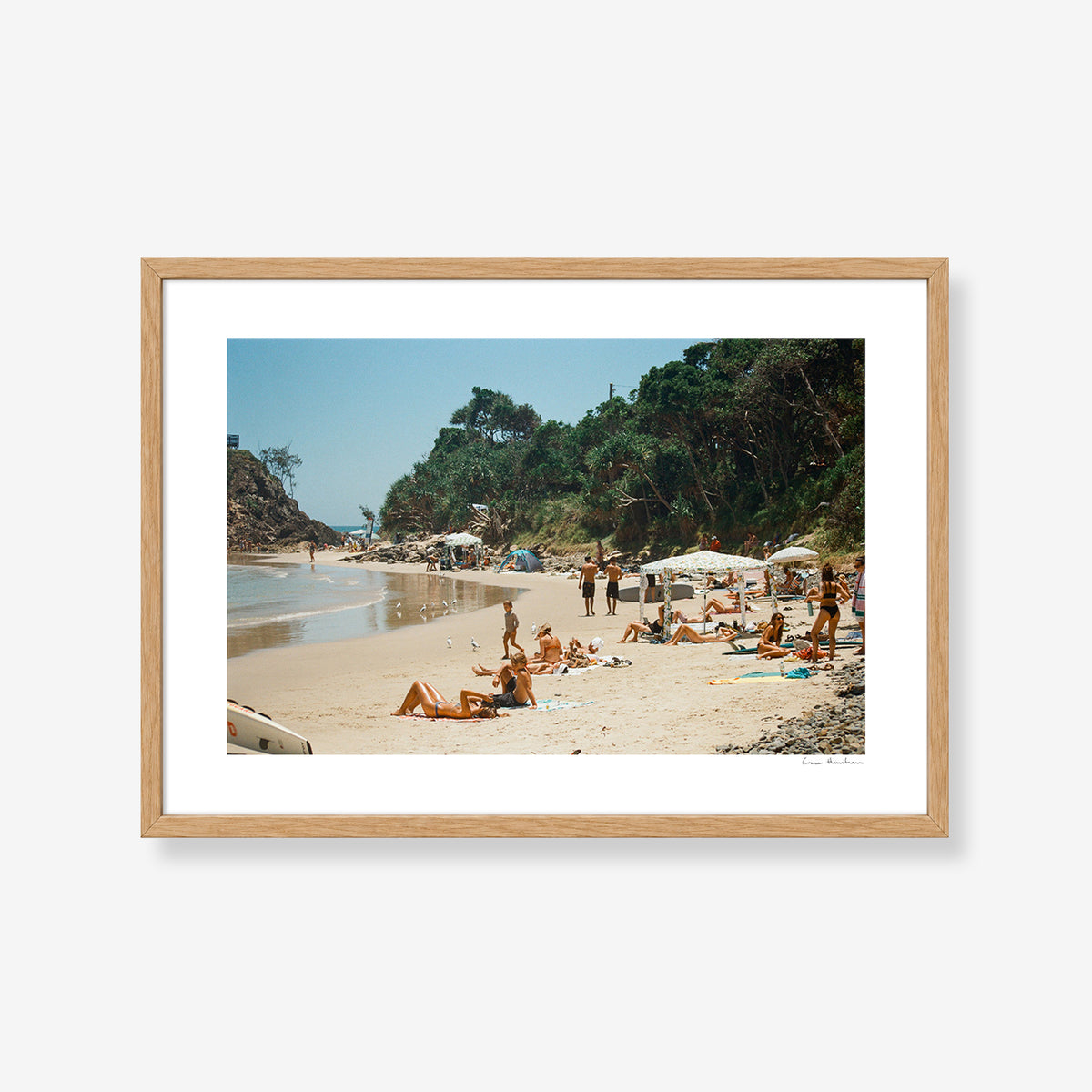 The Pass, Byron Bay