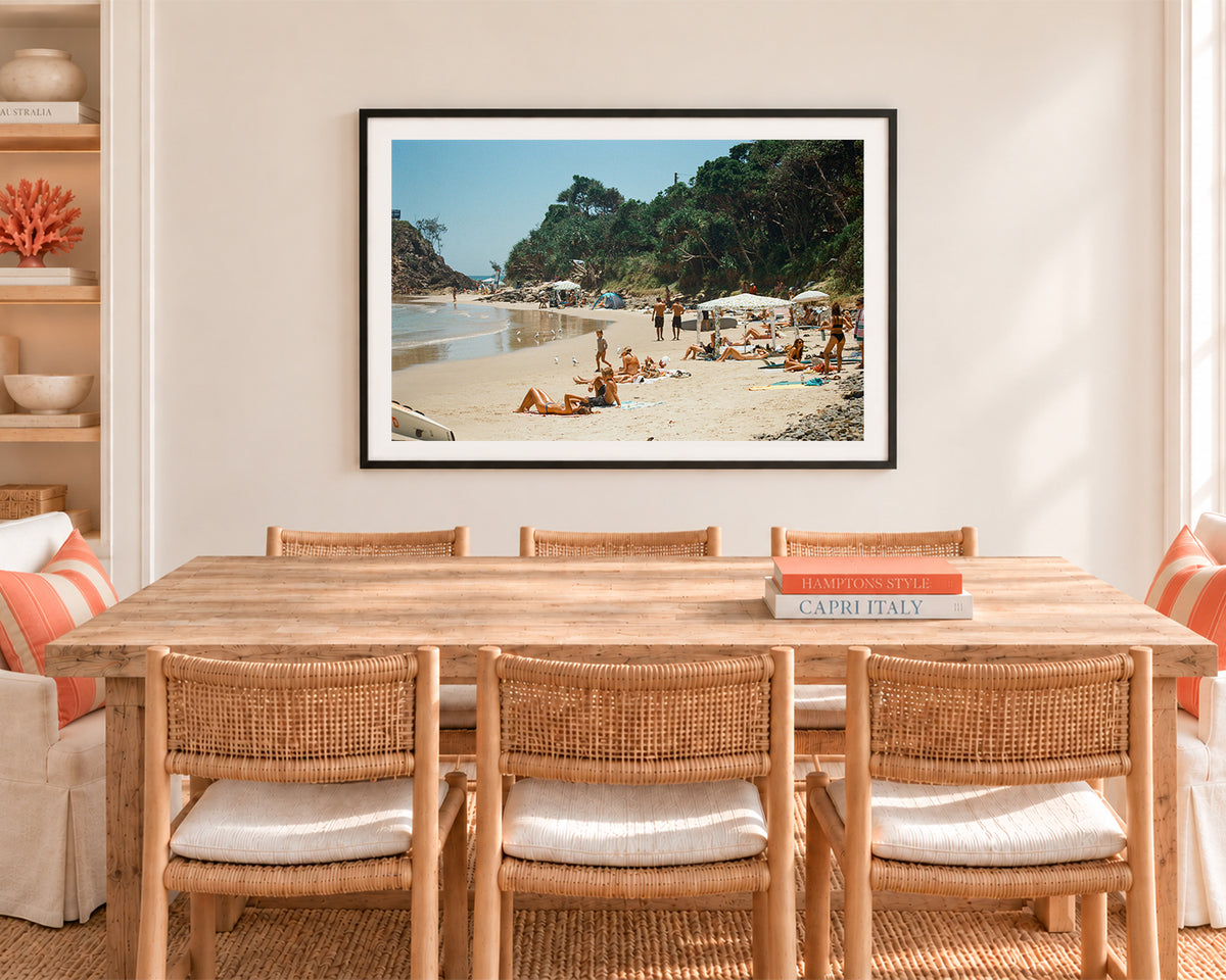 The Pass, Byron Bay