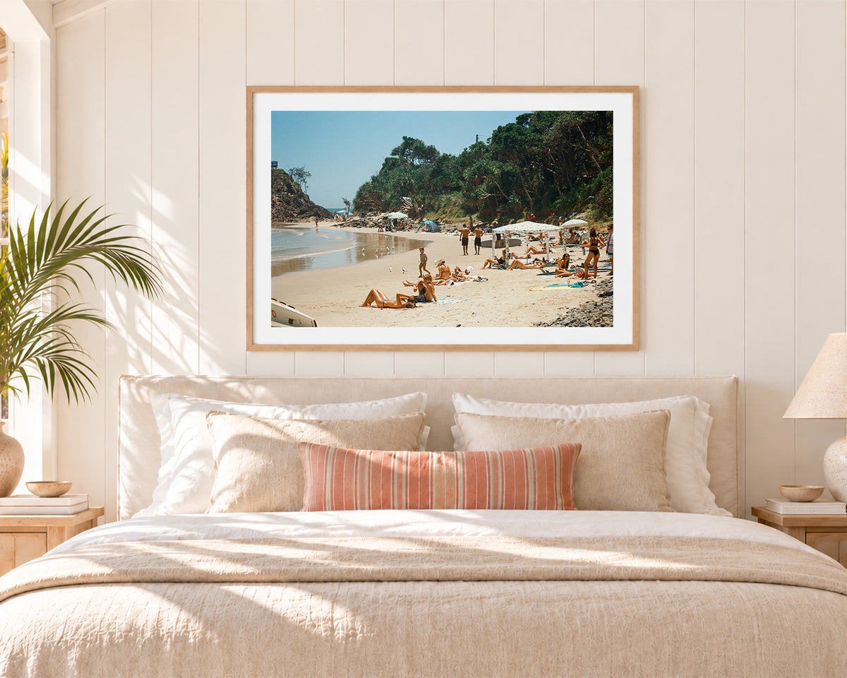 The Pass, Byron Bay