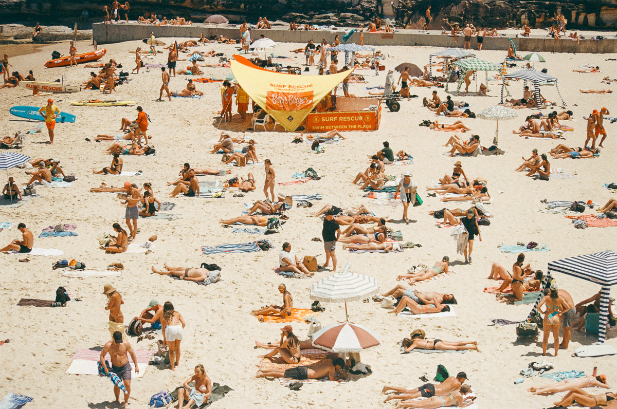 Tamarama Beach