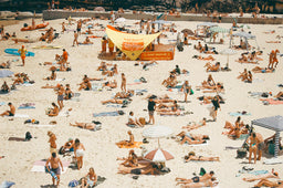 Tamarama Beach