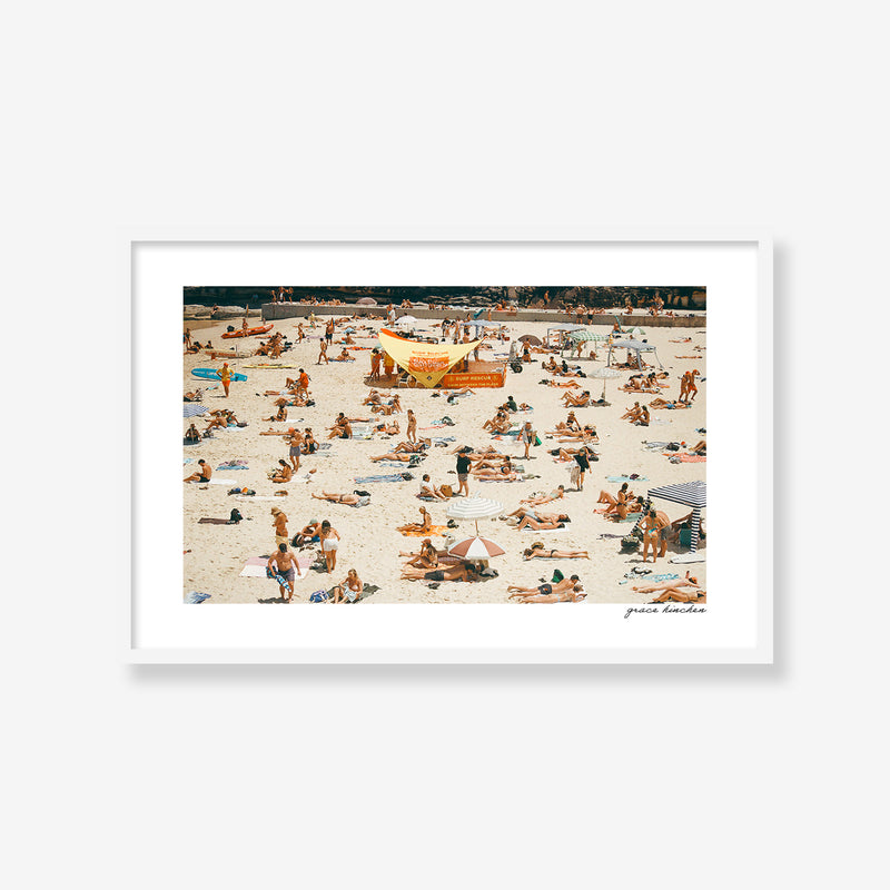 Tamarama Beach