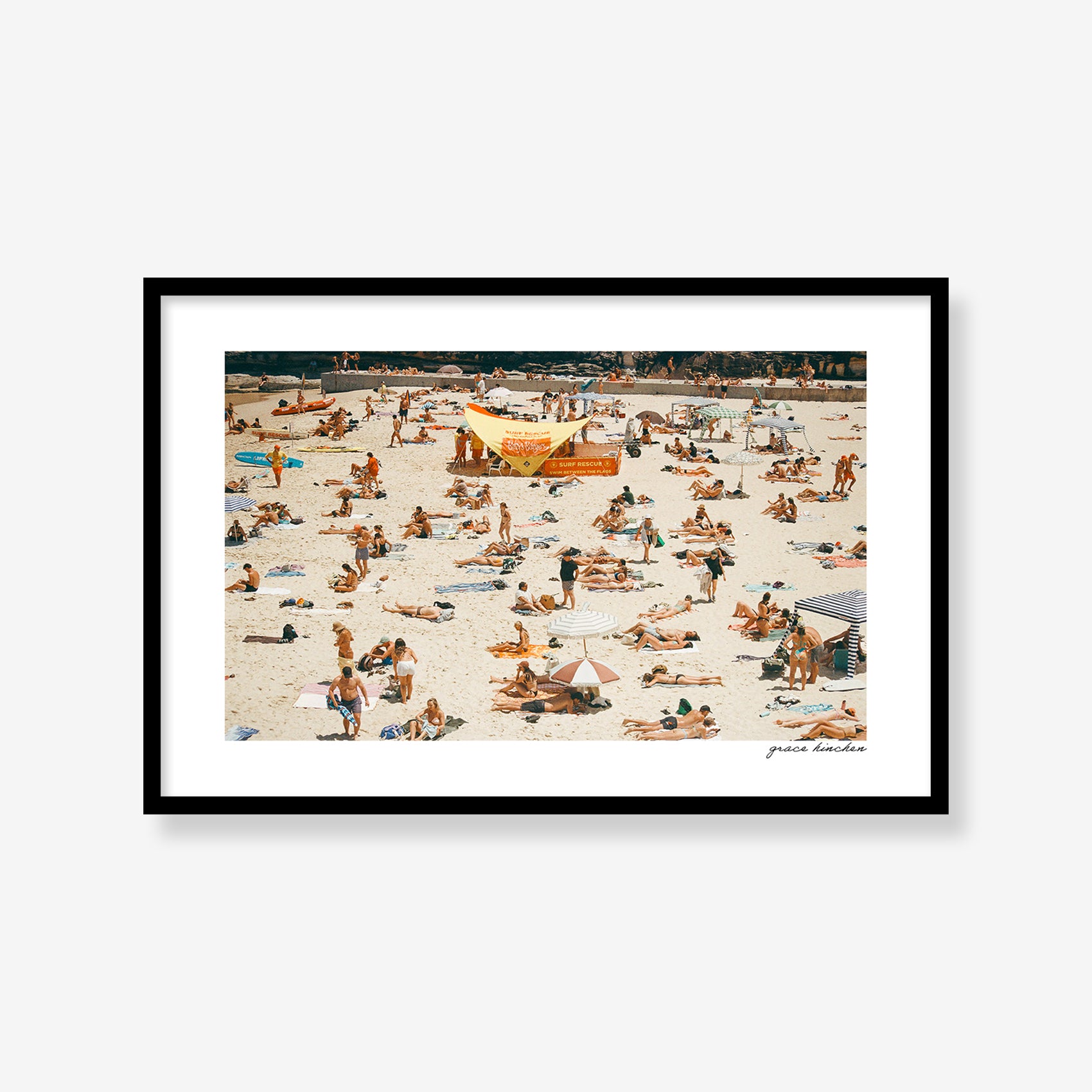 Tamarama Beach