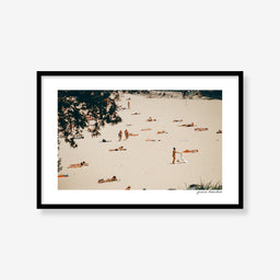 Towel at Coogee